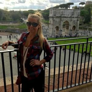 Meet your Posher, Kellie